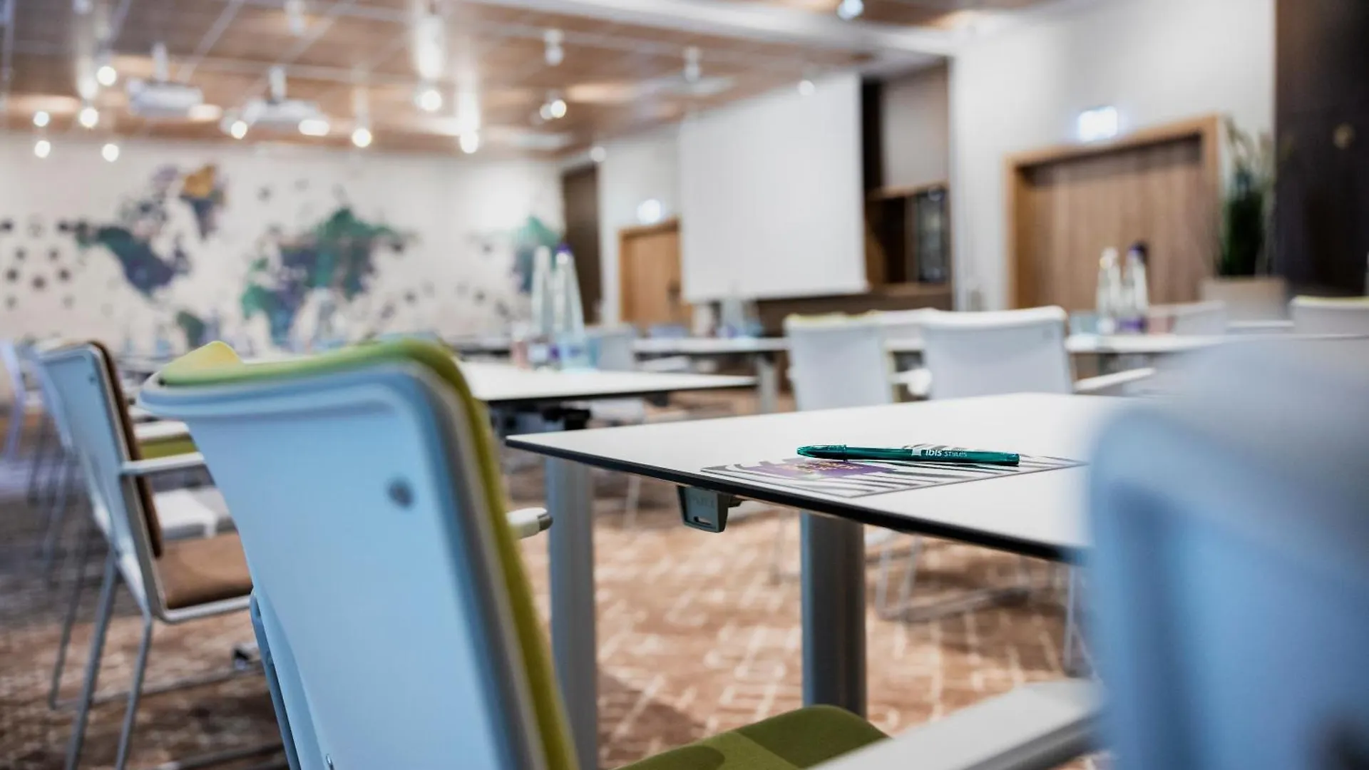 Hotel Ibis Styles Regensburg