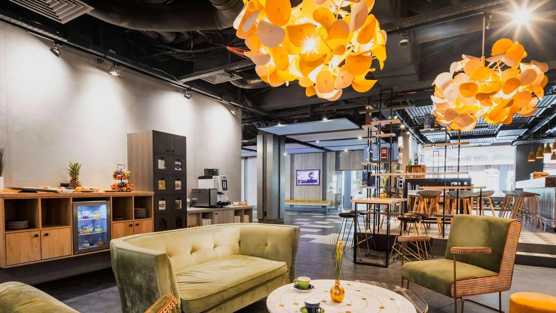 ***  Ibis Styles Regensburg Hotell Tyskland