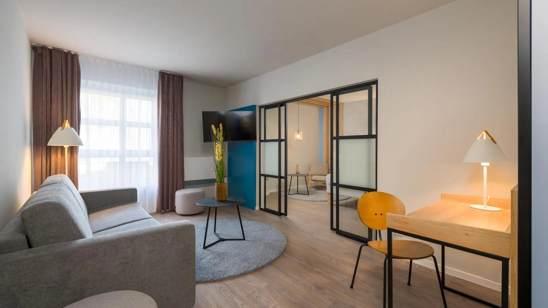 Hotel Ibis Styles Řezno