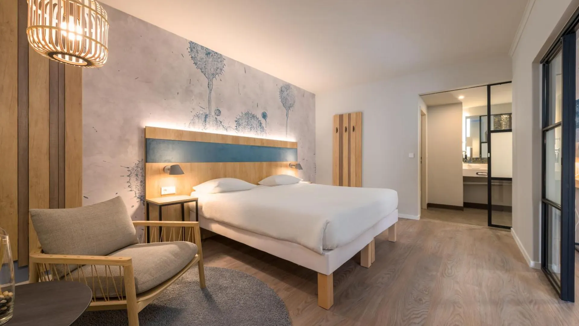 Hotel Ibis Styles Řezno