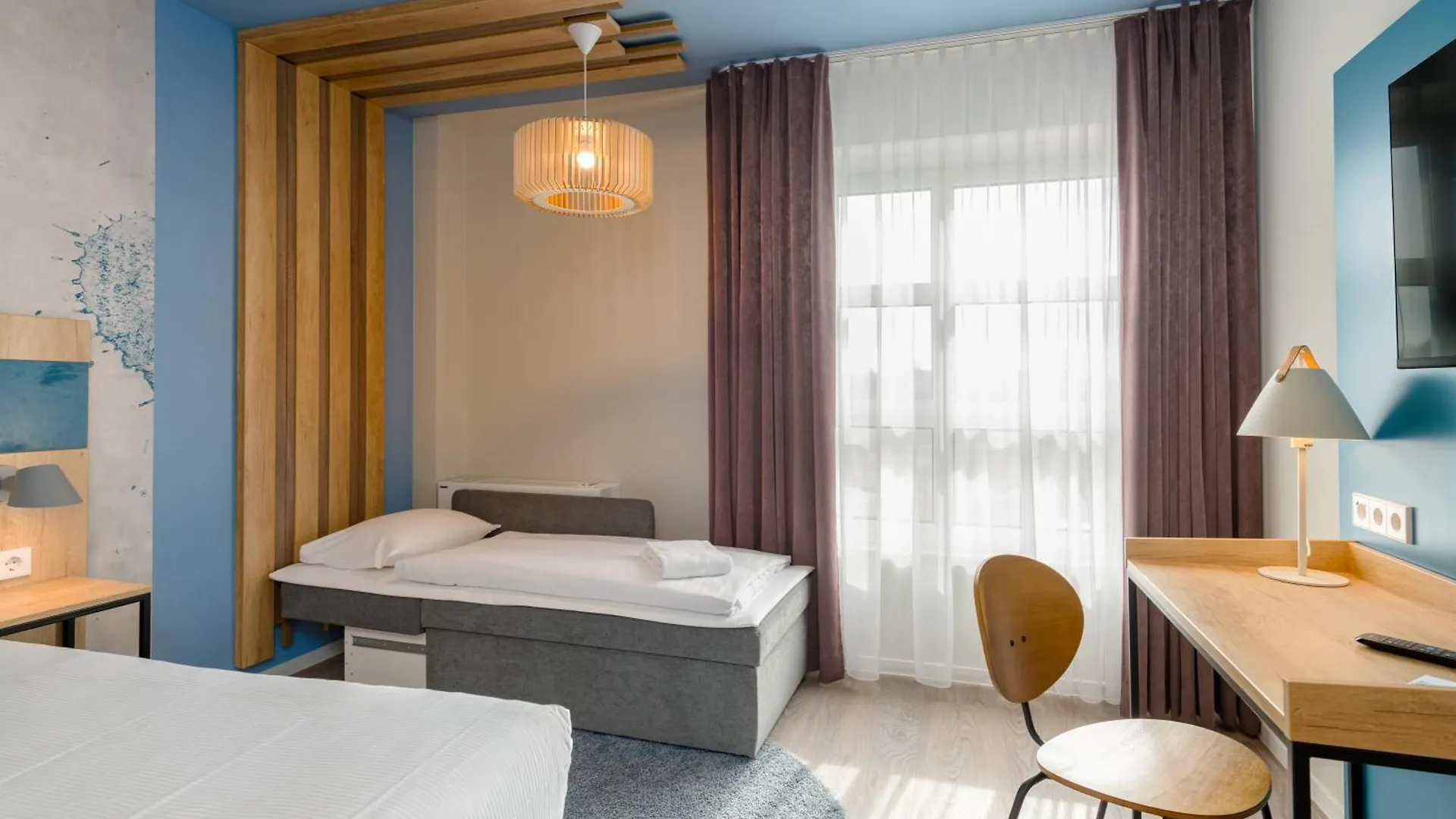 Ibis Styles Regensburg Hotel Germany