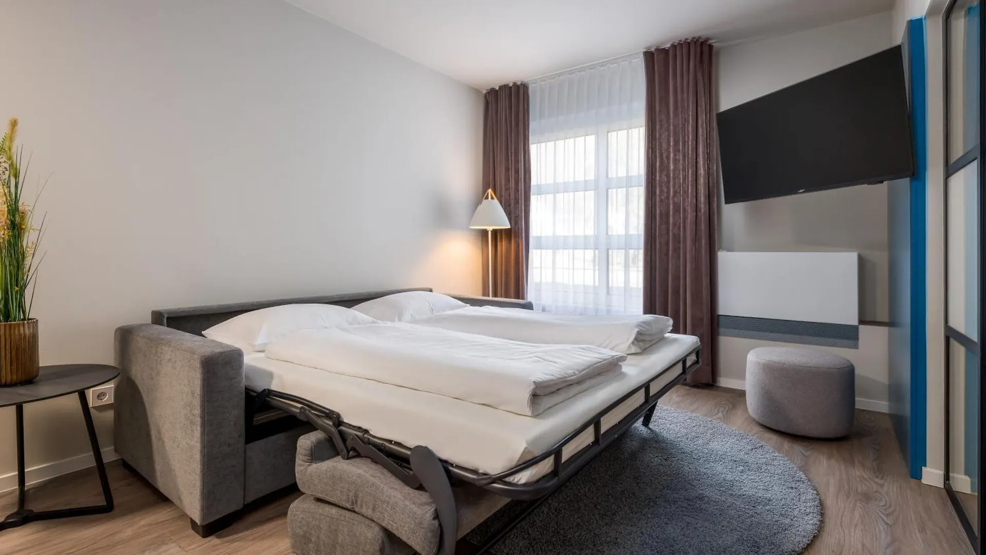 Ibis Styles Regensburg Hotell