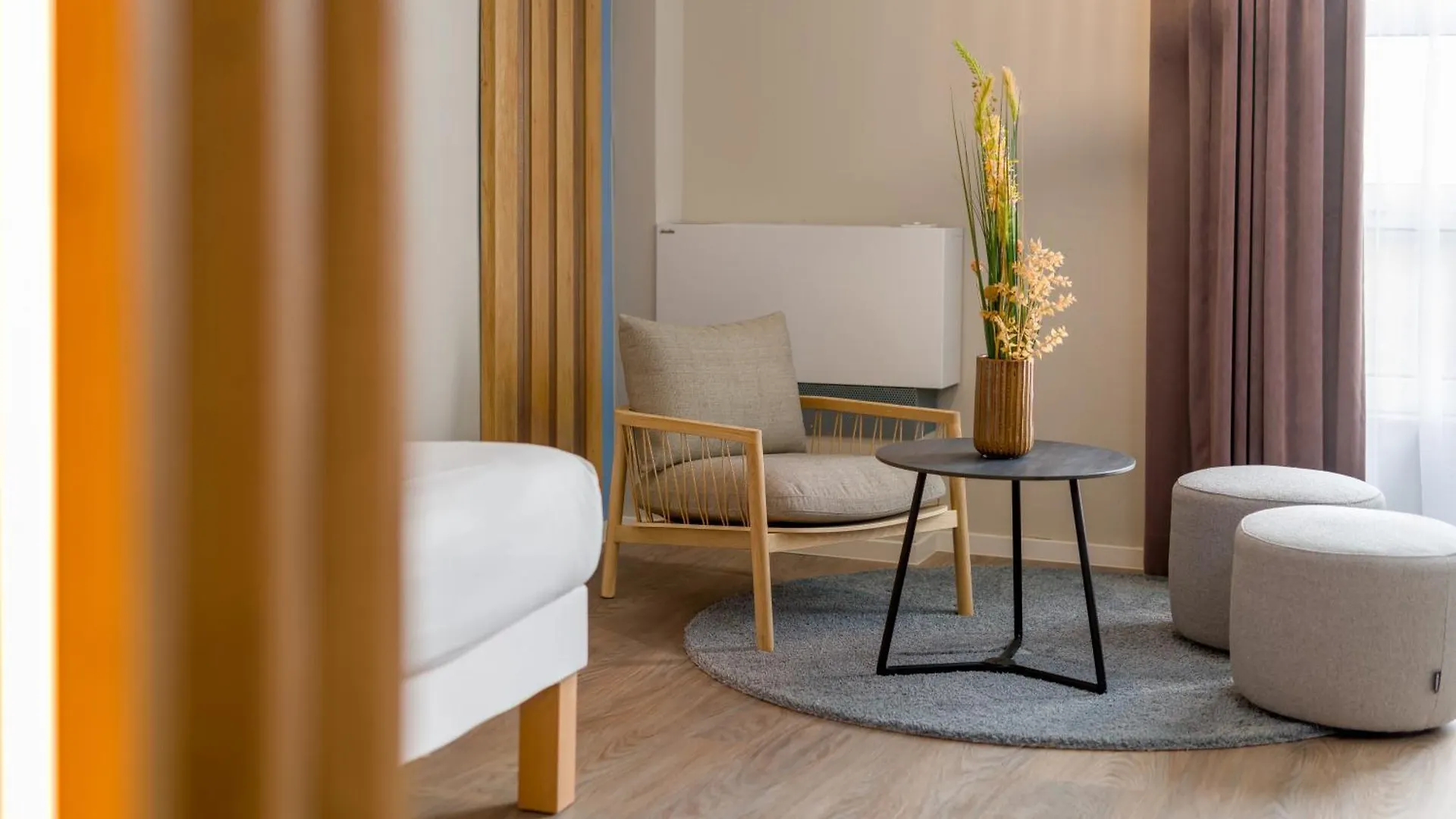 Hotel Ibis Styles Řezno Německo