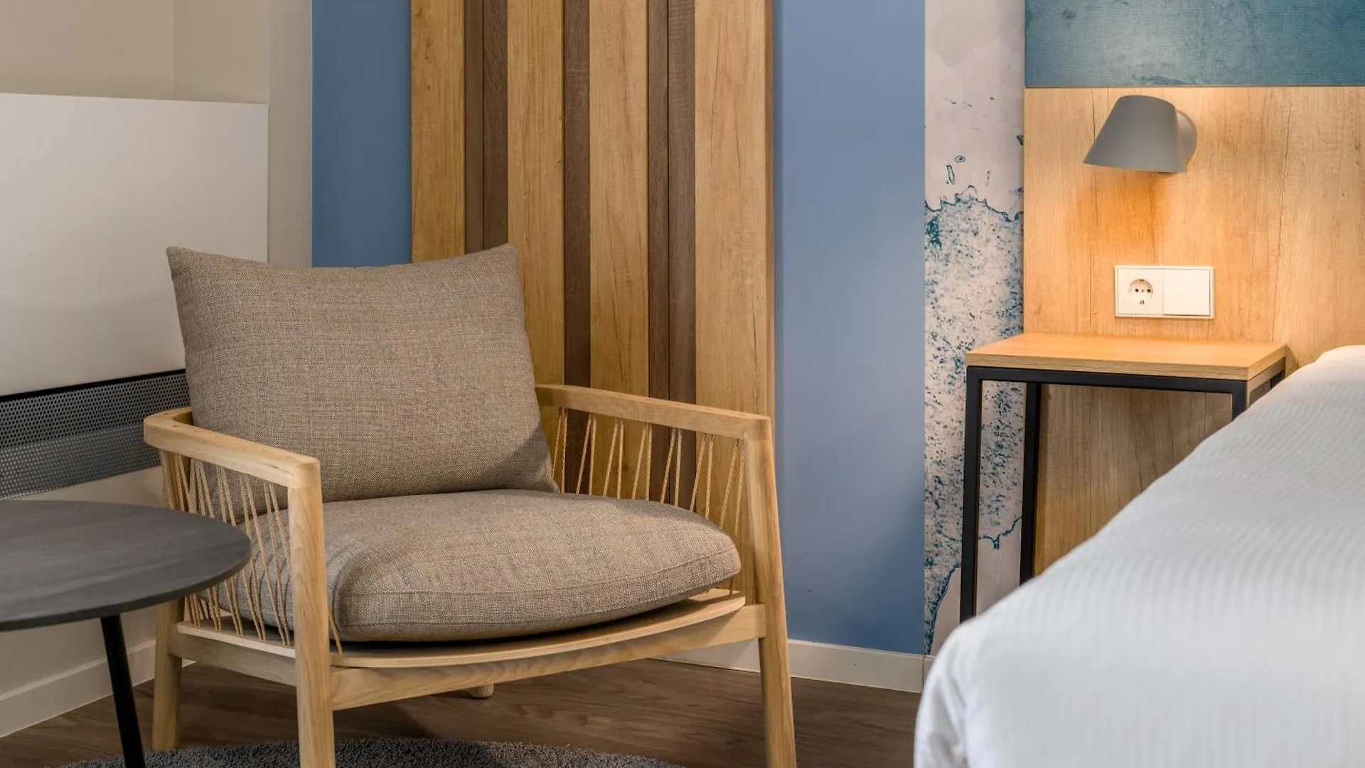 ***  Hotel Ibis Styles Řezno Německo