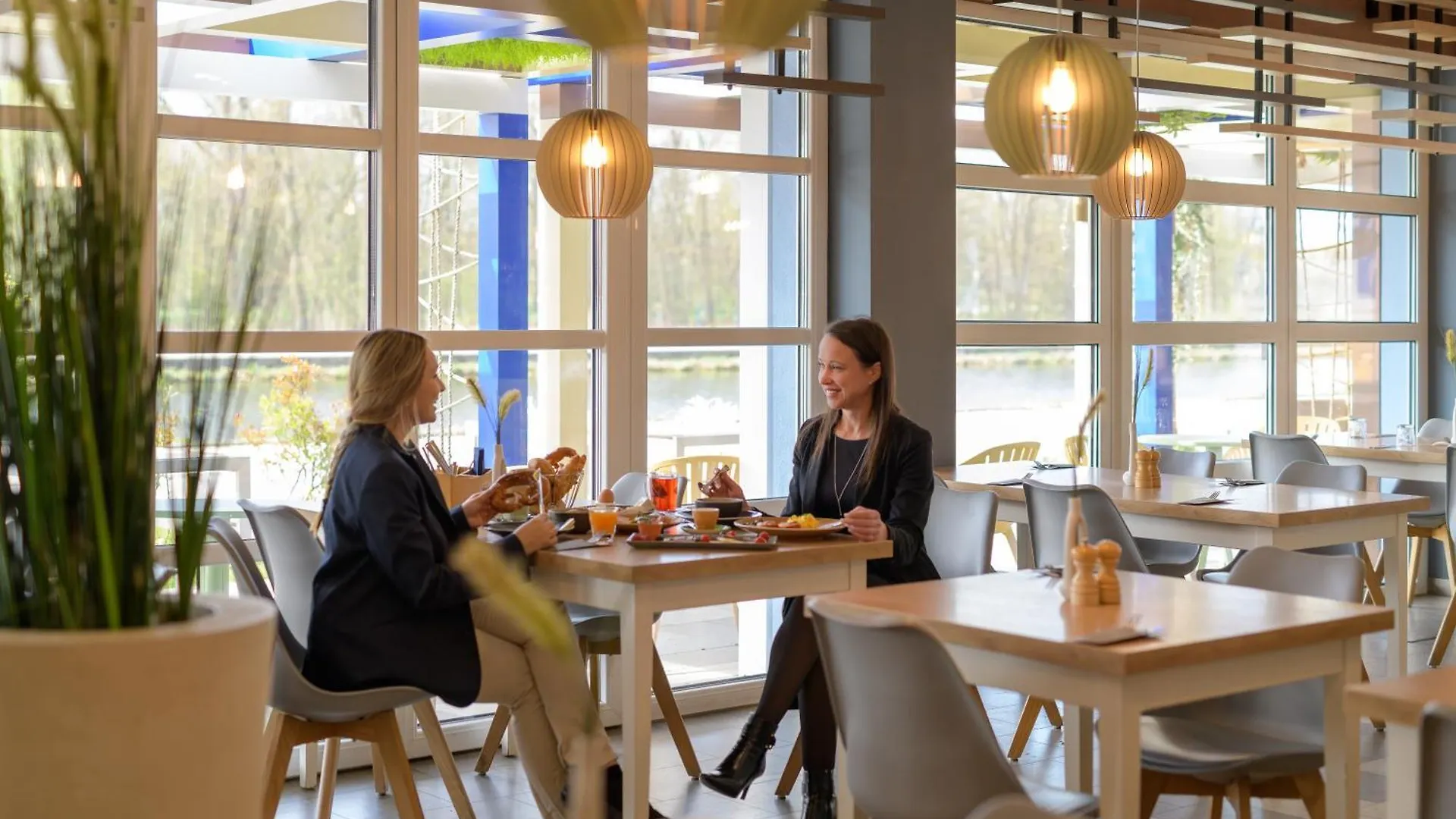 Hotel Ibis Styles Řezno