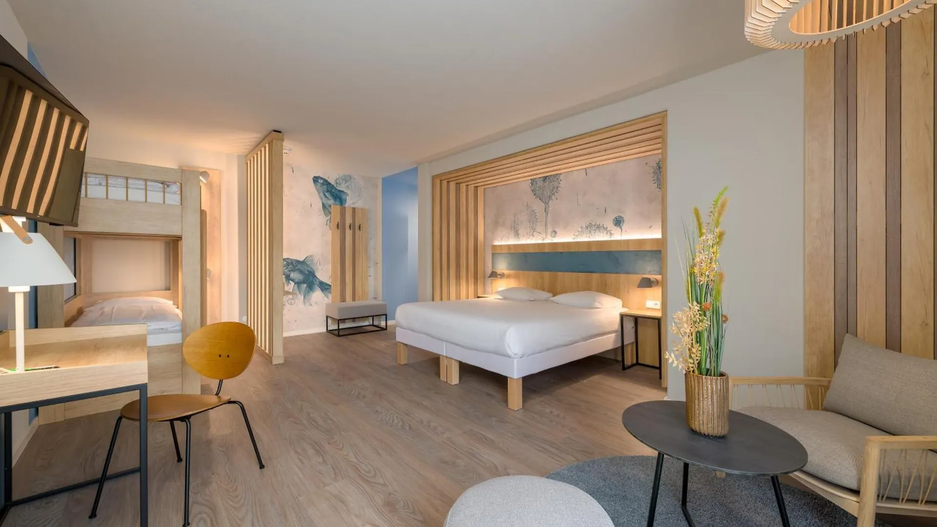 Hotel Ibis Styles Řezno