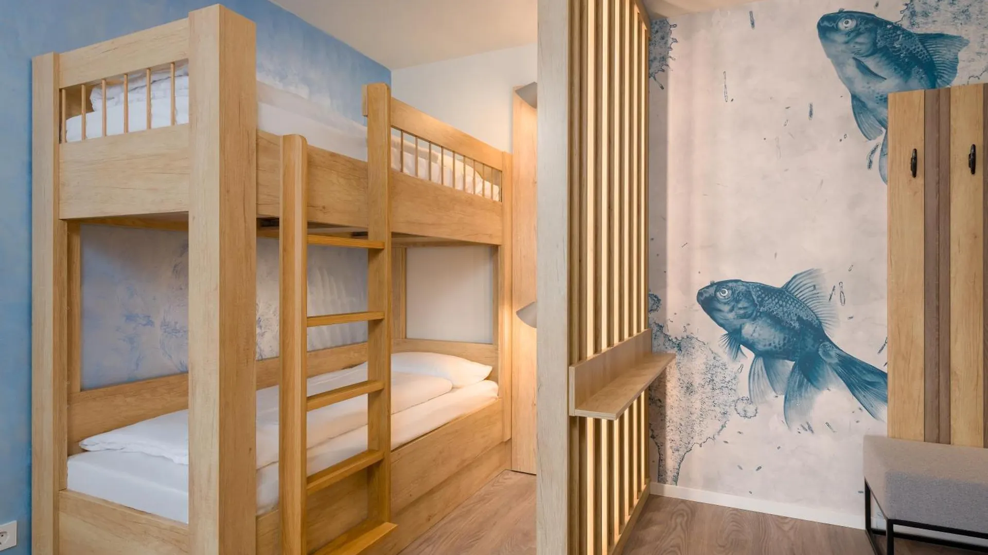 Hotel Ibis Styles Ratisbonne