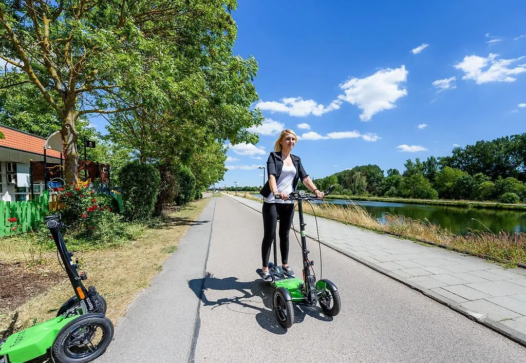 Hotel Ibis Styles Regensburg Deutschland
