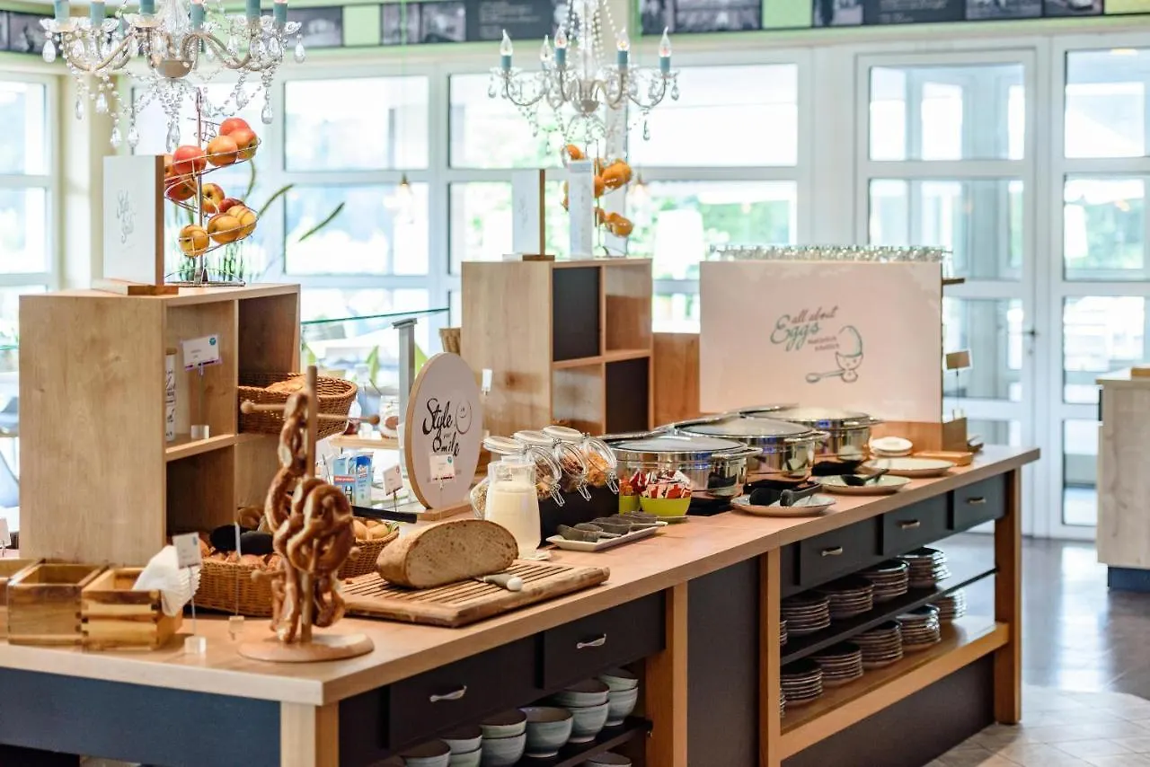 Hotel Ibis Styles Regensburg