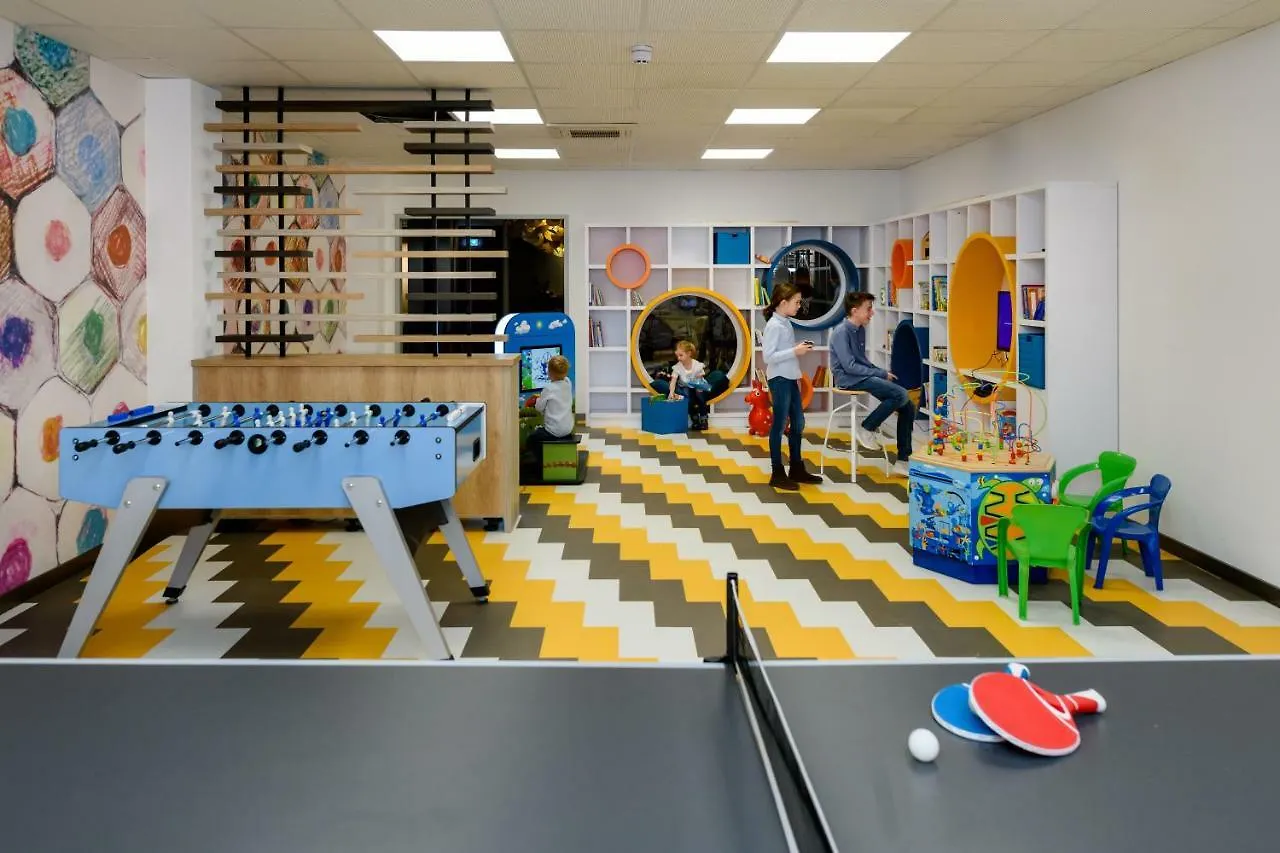 Ibis Styles Regensburg Hotell