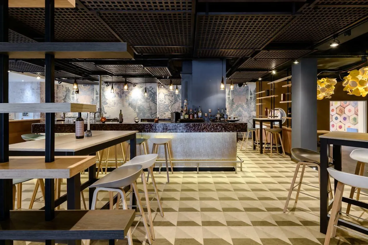Hotel Ibis Styles Regensburg