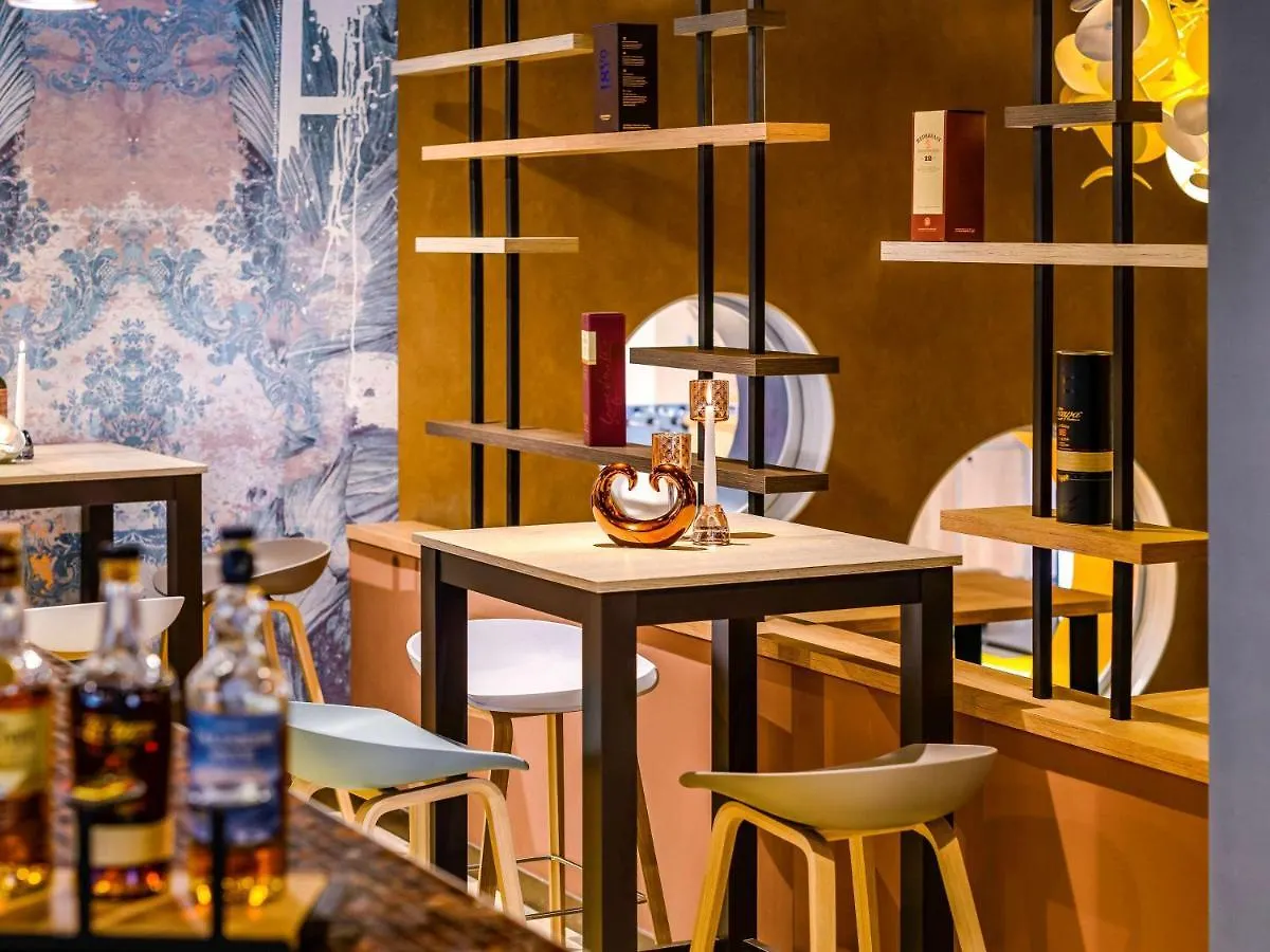 Hotel Ibis Styles Regensburg