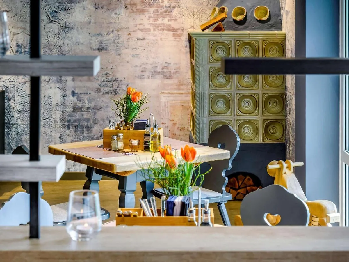 Hotel Ibis Styles Regensburg