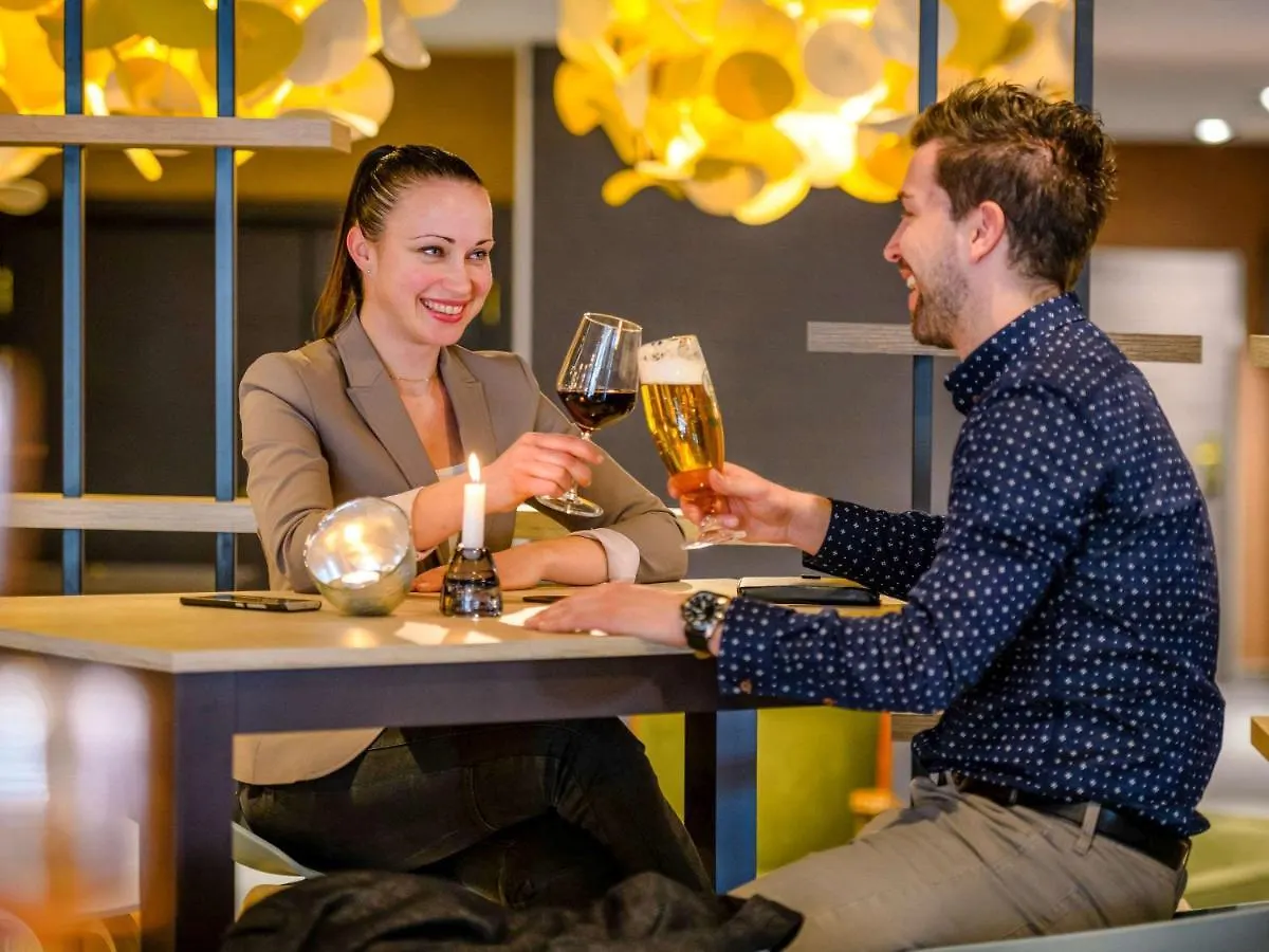 Hotel Ibis Styles Regensburg