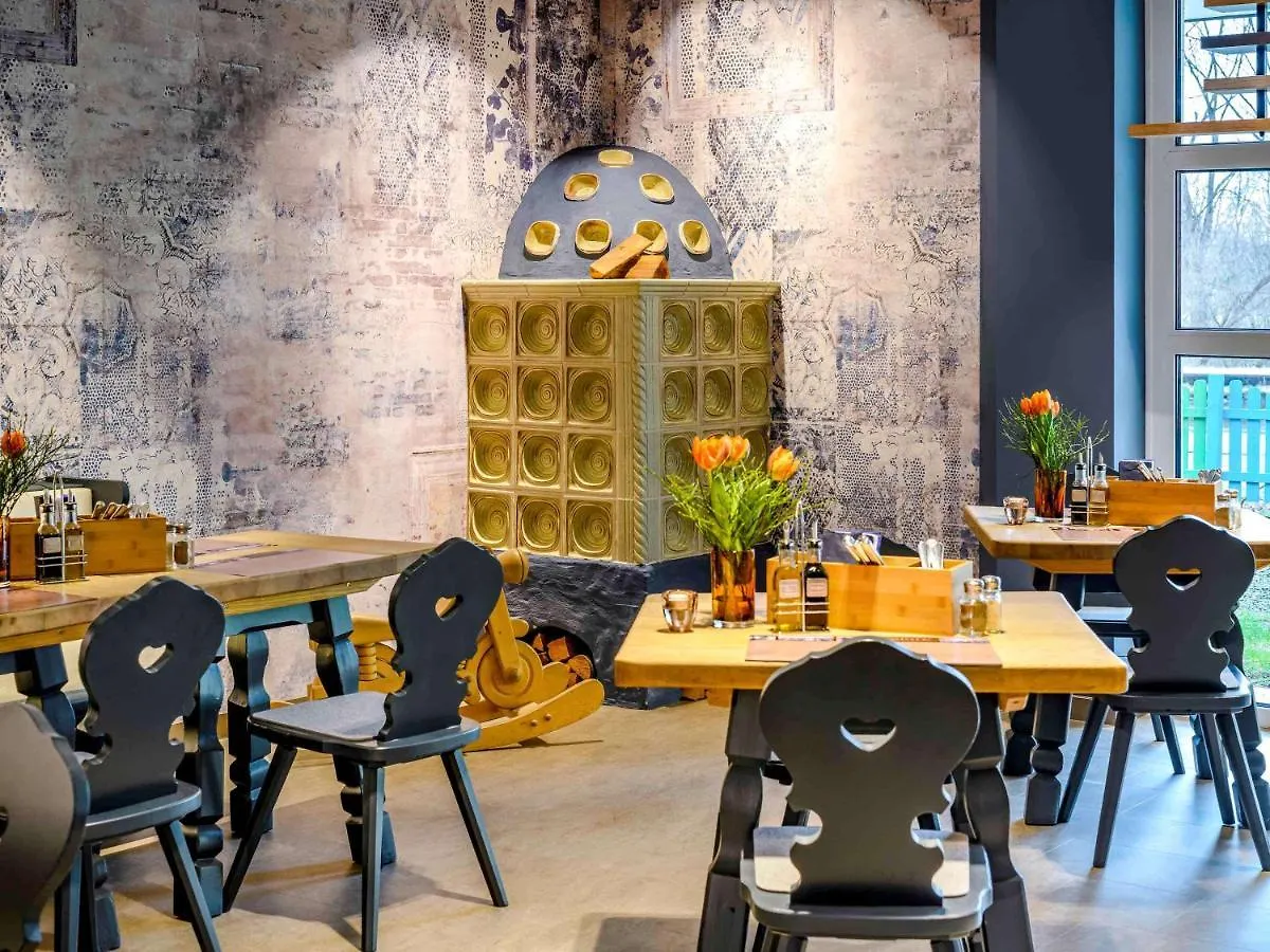 Hotel Ibis Styles Regensburg